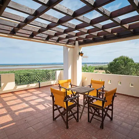 Tres Flores By Rentalspro - Halkidiki Appartamento Agios Mamas (Chalkidiki)