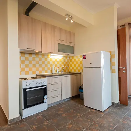 Appartamento Tres Flores By Rentalspro - Halkidiki Agios Mamas (Chalkidiki)