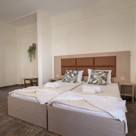 Apartment Tres Flores By Rentalspro - Halkidiki Agios Mamas (Chalkidiki)