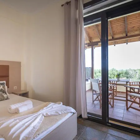 Appartamento Tres Flores By Rentalspro - Halkidiki *