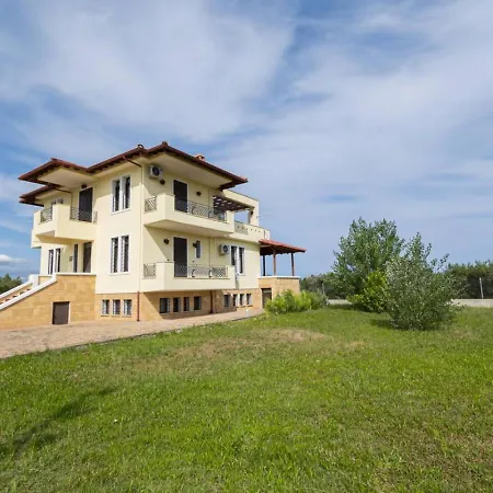 Apartment Tres Flores By Rentalspro - Halkidiki *