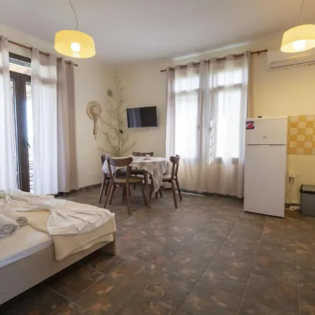 Tres Flores By Rentalspro - Halkidiki Appartamento Agios Mamas (Chalkidiki)