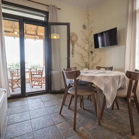 Tres Flores By Rentalspro - Halkidiki Appartamento Agios Mamas (Chalkidiki)