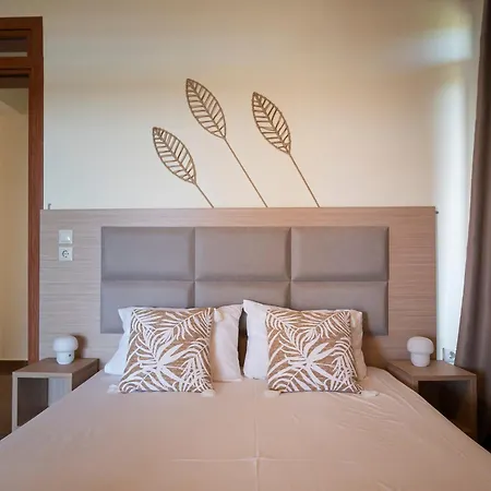 Apartment Tres Flores By Rentalspro - Halkidiki