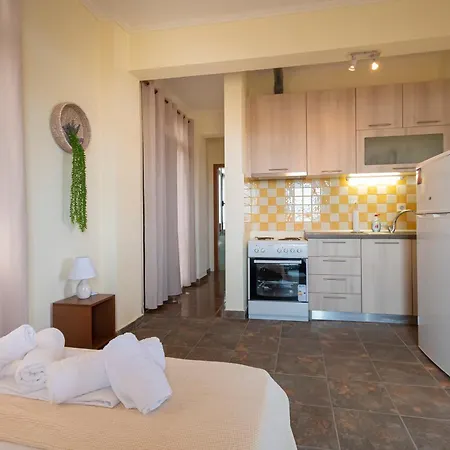 Tres Flores By Rentalspro - Halkidiki Agios Mamas (Chalkidiki)