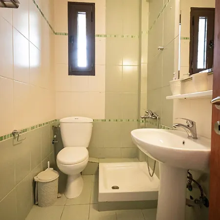 Tres Flores By Rentalspro - Halkidiki Apartment Agios Mamas (Chalkidiki)