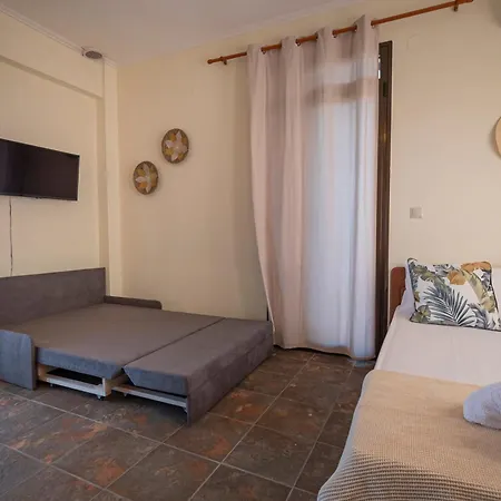 Tres Flores By Rentalspro - Halkidiki Apartment Agios Mamas (Chalkidiki)