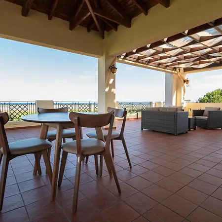 Tres Flores By Rentalspro - Halkidiki Apartment Agios Mamas (Chalkidiki)
