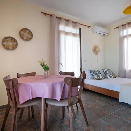 Tres Flores By Rentalspro - Halkidiki Appartamento *