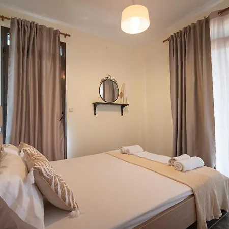 Apartment Tres Flores By Rentalspro - Halkidiki
