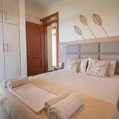Tres Flores By Rentalspro - Halkidiki Appartamento Agios Mamas (Chalkidiki)