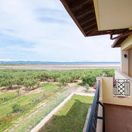 Tres Flores By Rentalspro - Halkidiki Appartamento Agios Mamas (Chalkidiki)