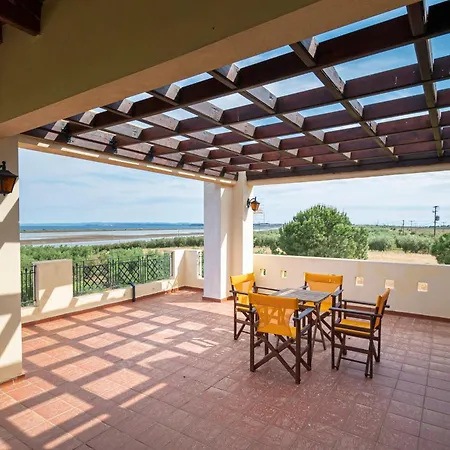 Appartamento Tres Flores By Rentalspro - Halkidiki *