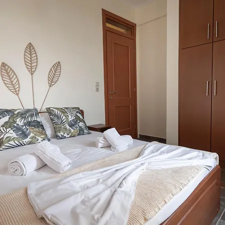 Tres Flores By Rentalspro - Halkidiki Apartment *