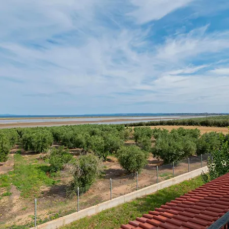 Tres Flores By Rentalspro - Halkidiki Appartamento *