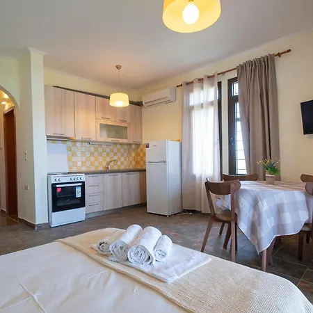 Tres Flores By Rentalspro - Halkidiki Apartment Agios Mamas (Chalkidiki)