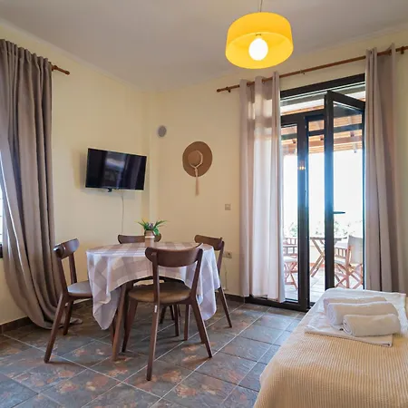 Appartamento Tres Flores By Rentalspro - Halkidiki *