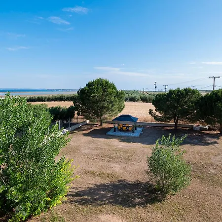 Tres Flores By Rentalspro - Halkidiki Agios Mamas (Chalkidiki)