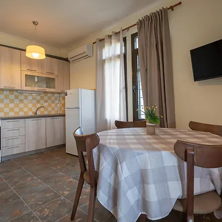 Appartamento Tres Flores By Rentalspro - Halkidiki Agios Mamas (Chalkidiki)