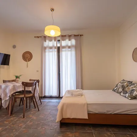 Apartment Tres Flores By Rentalspro - Halkidiki