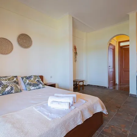 Tres Flores By Rentalspro - Halkidiki Appartamento *