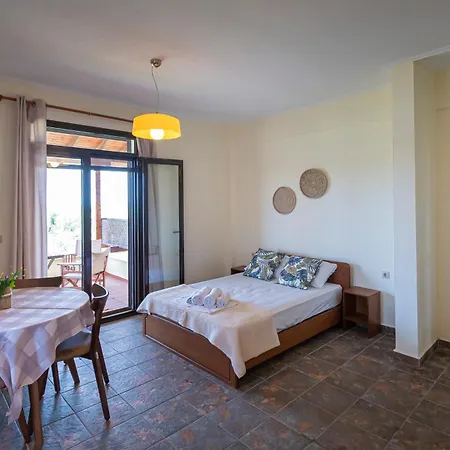 Apartment Tres Flores By Rentalspro - Halkidiki *