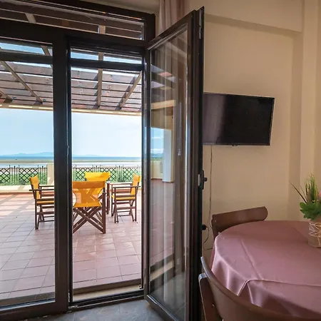 Tres Flores By Rentalspro - Halkidiki *