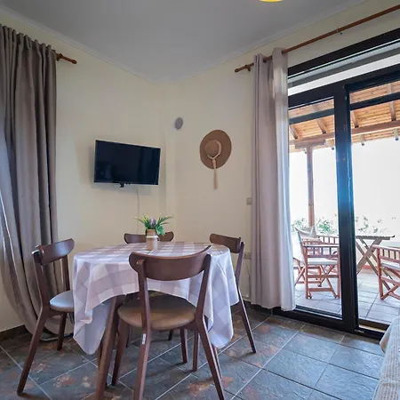Appartamento Tres Flores By Rentalspro - Halkidiki *