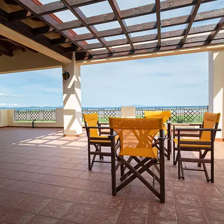 Tres Flores By Rentalspro - Halkidiki Apartment Agios Mamas (Chalkidiki)